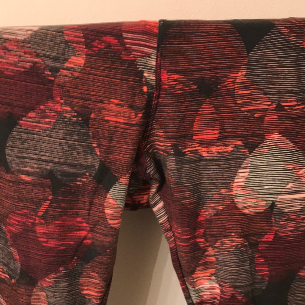 LLR TC Valentines Day Leggings